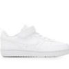 Kids Nike Athletics & Sneakers | Boys' Nike Little Kid Court Borough Low Recraft Ps Sneakers White/White