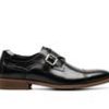 Men Stacy Adams Oxfords | Men'S Stacy Adams Mathis Dress Shoes Black