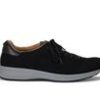 Men Baretraps Walking And Hiking | Men'S Baretraps Edward Sneakers Black