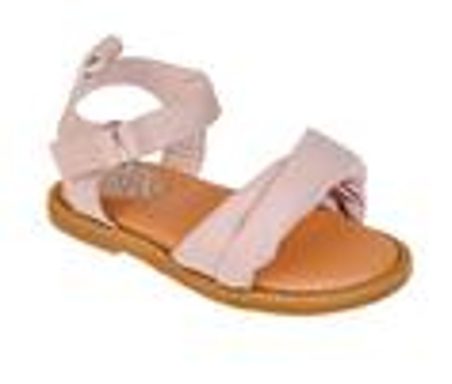 Kids Vince Camuto Sandals | Girls' Vince Camuto Baby Summer 0-12 Months Sandals Light Pink