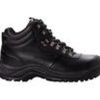 Men Propet Hiking And Hunting | Men'S Propet Cliff Walker Waterproof Hiking Boots Black