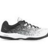 Men Skechers Cross Training | Men'S Skechers Viper Court Pickleball Sneakers White/Black