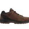 Men Northside Walking And Hiking | Men'S Northside Rockford Waterproof Hiking Shoes Dark Brown