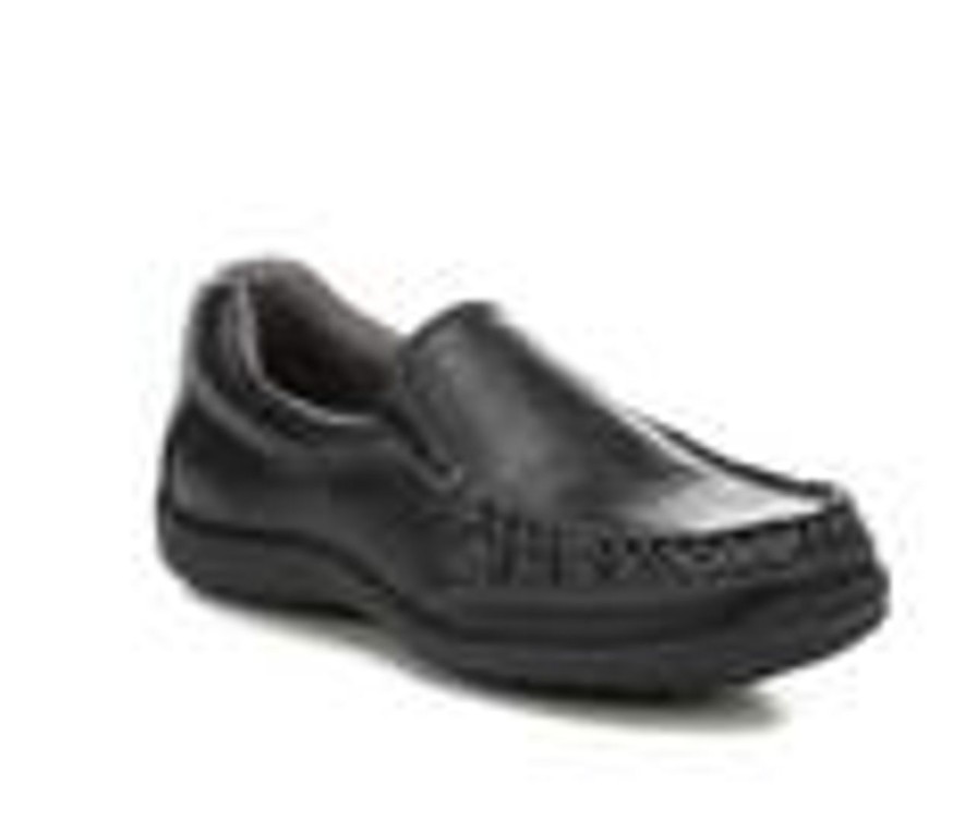 Kids Freeman Dress | Boys' Freeman Little Kid & Big Kid John Dress Shoes Black