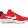 Kids Nike Athletics & Sneakers | Boys' Nike Little Kid Star Runner 4 Ps Running Shoes Univred/Wht/Blk