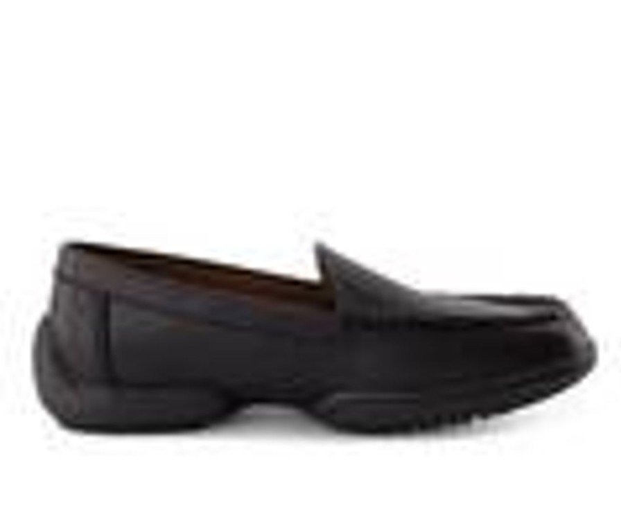 Kids Kenneth Cole Dress | Boys' Kenneth Cole Little Kid & Big Kid Jason Dime Dress Shoes Black