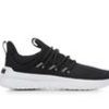 Men Adidas Cross Training | Men'S Adidas Lite Racer Adapt 5.0 Slip-On Sneakers Black/Grey