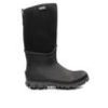 Men Bogs Footwear Waterproof | Men'S Bogs Footwear Arcata Tall Work Boots Black