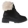 Kids Vince Camuto Boots | Girls' Vince Camuto Little Kid & Big Kid Demi Combat Boots Black