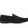 Men Stacy Adams Boat Shoes | Men'S Stacy Adams Delray Black