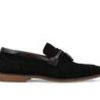 Men Thomas u0026 Vine Loafers | Men'S Thomas & Vine Hawthorn Dress Loafers Black