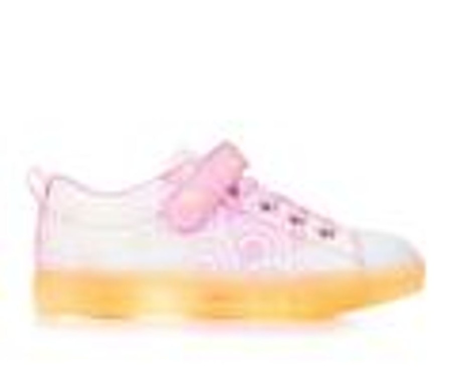 Kids Skechers Casual | Girls' Skechers Twinkle Sparks Dream 10.5-2 Pink/Multi