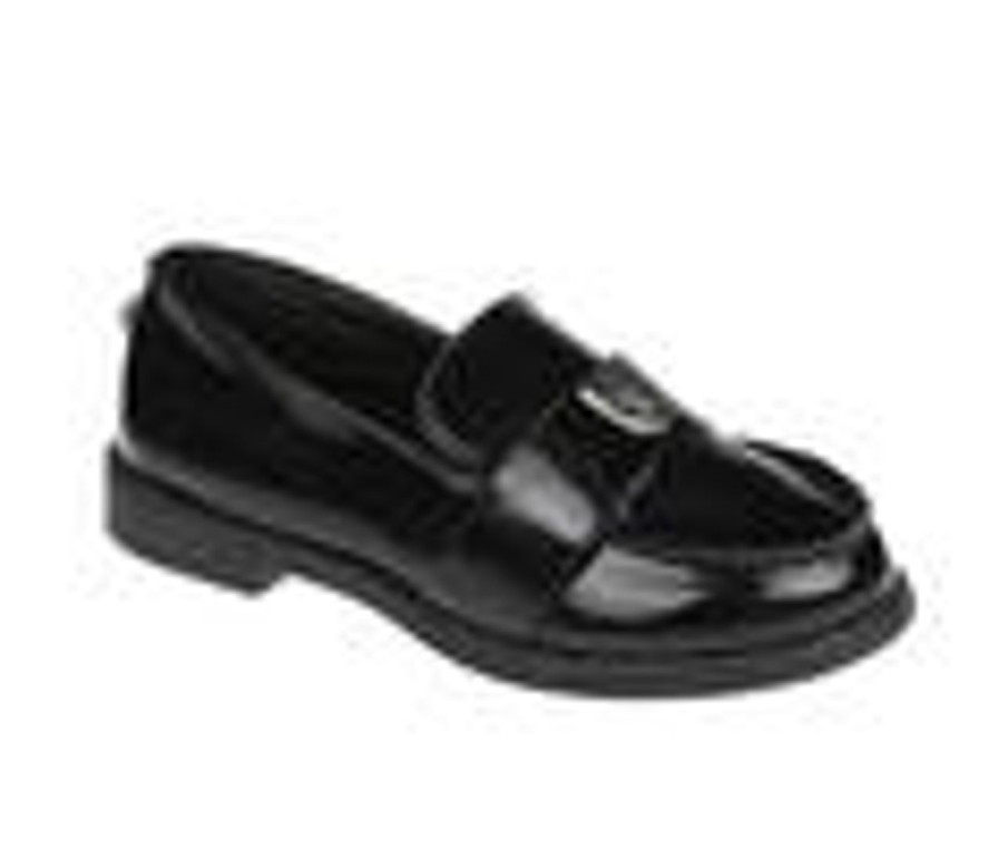 Kids Vince Camuto Dress | Girls' Vince Camuto Little Kid & Big Kid Preppy Loafers Black