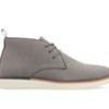 Men Vance Co. Boots | Men'S Vance Co. Jimmy Chukka Boots Grey