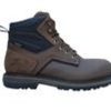 Men Irish Setter by Red Wing Composite And Alloy Toe | Men'S Irish Setter By Red Wing Ramsey 2.0 83648 Work Boots Brown