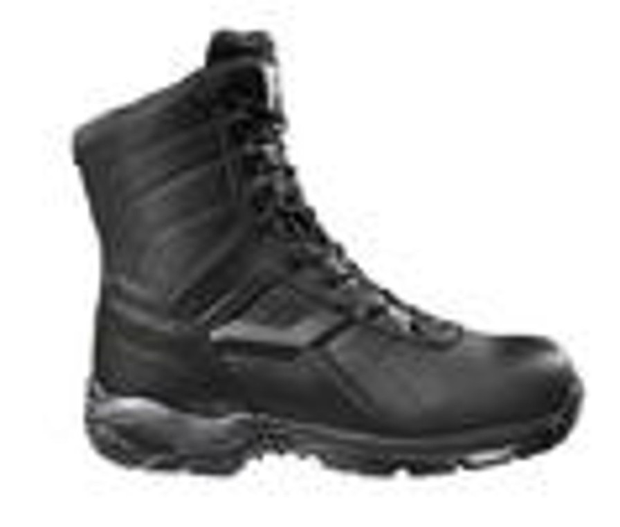 Men Black Diamond Protective Waterproof | Men'S Diamond Protective Men'S 8 Black