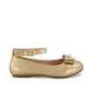 Kids Jessica Simpson Dress | Girls' Jessica Simpson Little Kid & Big Kid Amy Bow Dress Shoes Soft Gold