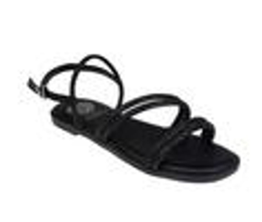 Kids Vince Camuto Sandals | Girls' Vince Camuto Riley 2 11-4 Sandals Black