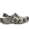 Kids Crocs Sandals | Kids' Crocs Little Kid & Big Kid Classic Realtree 2 Clogs Khaki