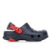 Kids Crocs Sandals | Kids' Crocs Little Kid & Big Kid Classic All-Terrain Clogs Navy