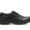 Men Eastland Oxfords | Men'S Eastland Duncan Oxfords Black