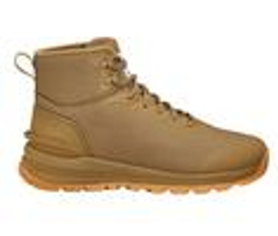 Men Carhartt Soft Toe | Men'S Carhartt Fh5036 Outdoor Utility 5 Coyote