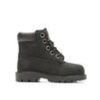 Kids Timberland Boots | Boys' Timberland Infant & Toddler & Little Kid 10810 6 In Boots Black/Nubuck