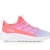 Kids Puma Athletics & Sneakers | Girls' Puma Little Kid & Big Kid Softride One4All Sunset Running Shoes Pink/Coral/Fade