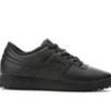 Men Fila Soft Toe | Men'S Fila Vulc 13 Low Slip Resistant Shoes Black