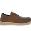 Men Dockers Boat Shoes | Men'S Dockers Wylder Boat Shoes Taupe