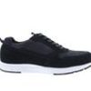 Men English Laundry Oxfords | Men'S English Laundry Kali Casual Oxfords Black