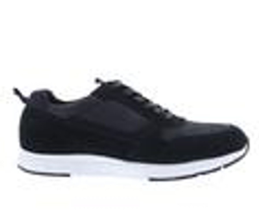 Men English Laundry Oxfords | Men'S English Laundry Kali Casual Oxfords Black