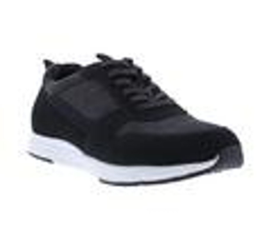 Men English Laundry Oxfords | Men'S English Laundry Kali Casual Oxfords Black