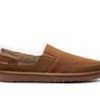 Men Stacy Adams Loafers And Slip-Ons | Men'S Stacy Adams Coze Casual Loafers Tan Multi