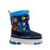 Kids Nickelodeon Boots | Boys' Nickelodeon Toddler & Little Kid Safe Paw Snow Boots Navy/Blue