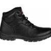 Men Avalanche Hiking And Hunting | Men'S Avalanche Waterproof 84681 Boots Black