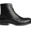 Men Thomas u0026 Vine Boots | Men'S Thomas & Vine Darko Wide Widths Boots Black Wide