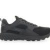 Men Propet Walking And Hiking | Men'S Propet Visp Walking Shoes Black