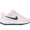 Kids Nike Athletics & Sneakers | Kids' Nike Little Kid Revolution 6 Running Shoes Pink/Black