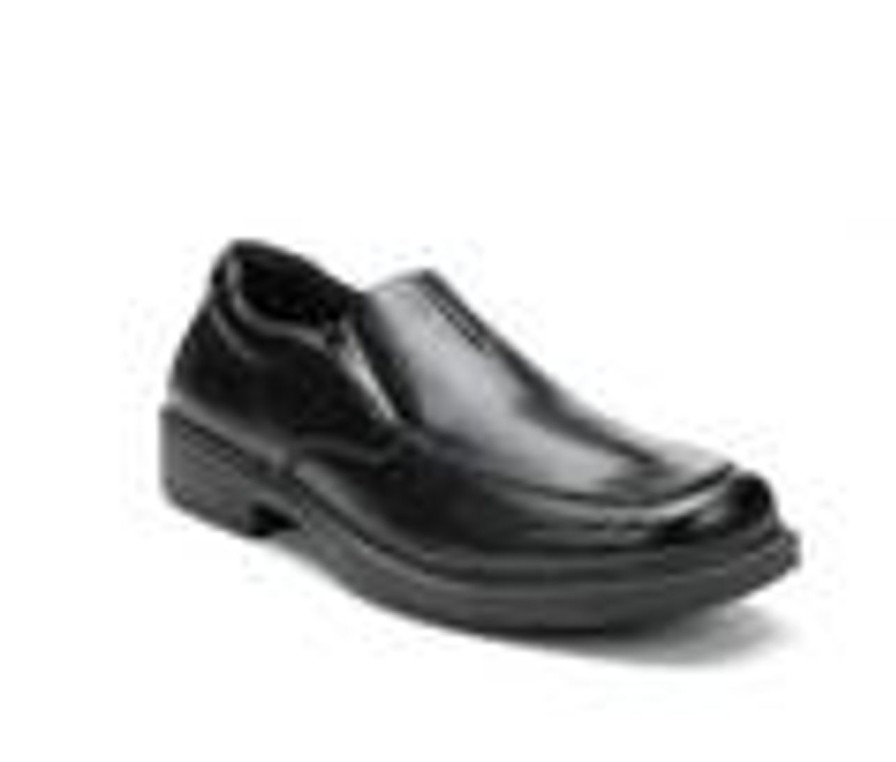 Men Deer Stags Loafers | Men'S Deer Stags Coney Loafers Black