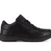 Men REEBOK WORK Soft Toe | Men'S Reebok Work Jorie Lite Safety Shoes Black