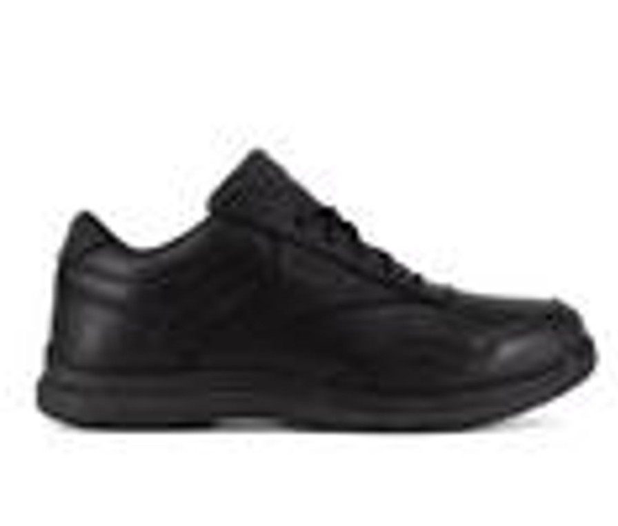 Men REEBOK WORK Soft Toe | Men'S Reebok Work Jorie Lite Safety Shoes Black