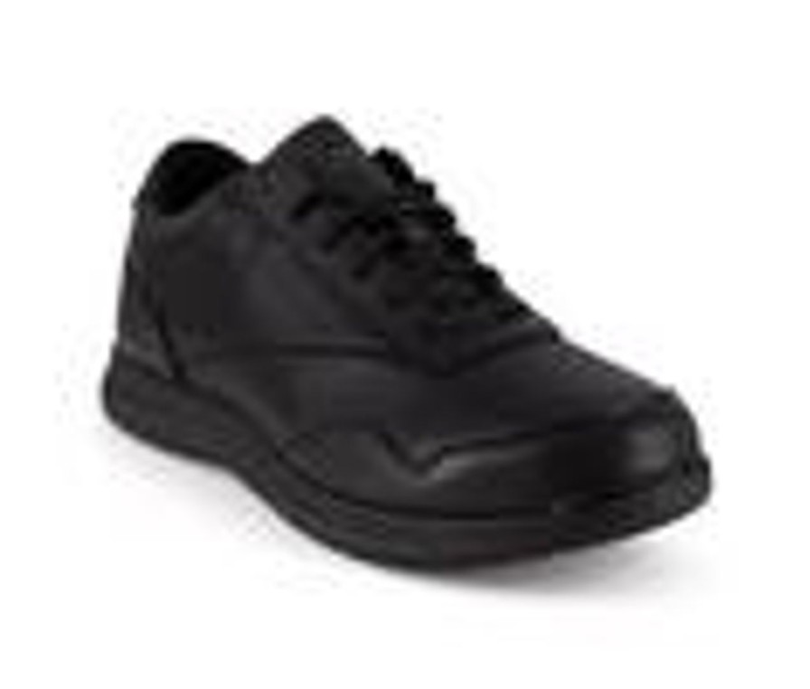 Men REEBOK WORK Soft Toe | Men'S Reebok Work Jorie Lite Safety Shoes Black