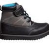 Kids Beverly Hills Polo Club Boots | Boys' Beverly Hills Polo Club Toddler Exeter Boots Black/Blue