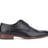 Men Xray Footwear Oxfords | Men'S Xray Footwear Atwood Dress Oxfords Black