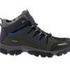 Men Discovery Expedition Hiking And Hunting | Men'S Discovery Expedition Blackwood Hiking Boots Gray