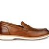 Men Thomas u0026 Vine Loafers | Men'S Thomas & Vine Watkins Dress Loafers Cognac