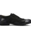 Men Thomas u0026 Vine Oxfords | Men'S Thomas & Vine Covington Wingtip Oxfords Black