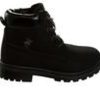 Kids Beverly Hills Polo Club Boots | Kids' Beverly Hills Polo Club Mountain Movers 5-11 Boots Black