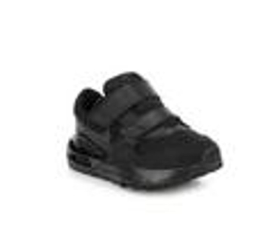 Kids Nike Athletics & Sneakers | Boys' Nike Toddler Air Max Systm Running Shoes Black/Black